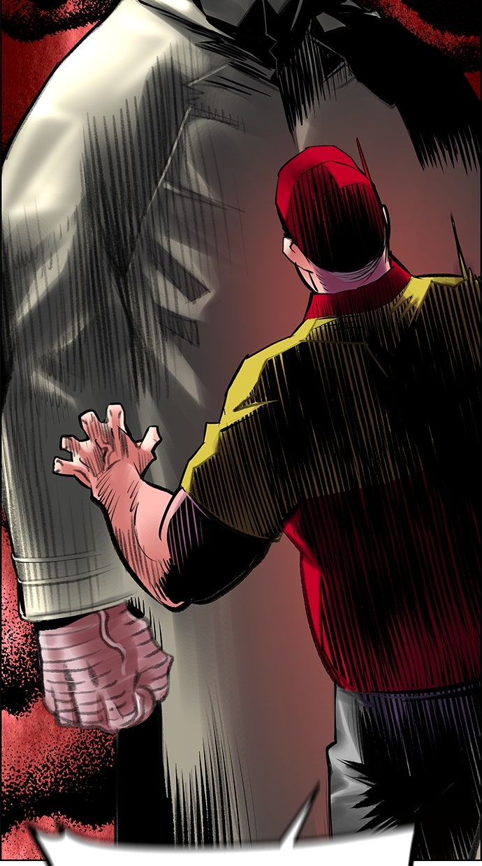 Read Jungle Juice DE Manga Online