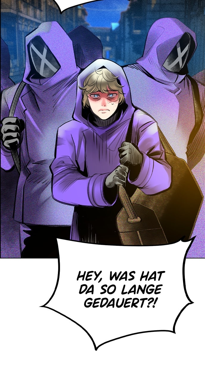 Read Jungle Juice DE Manga Online