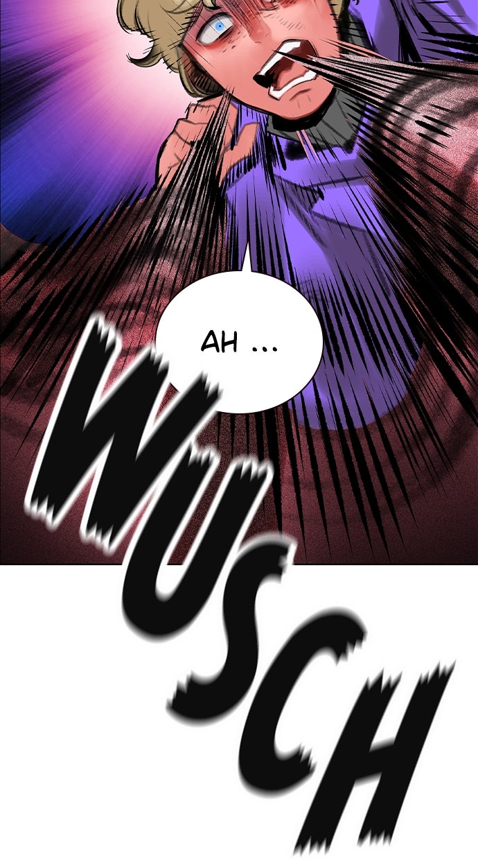 Read Jungle Juice DE Manga Online