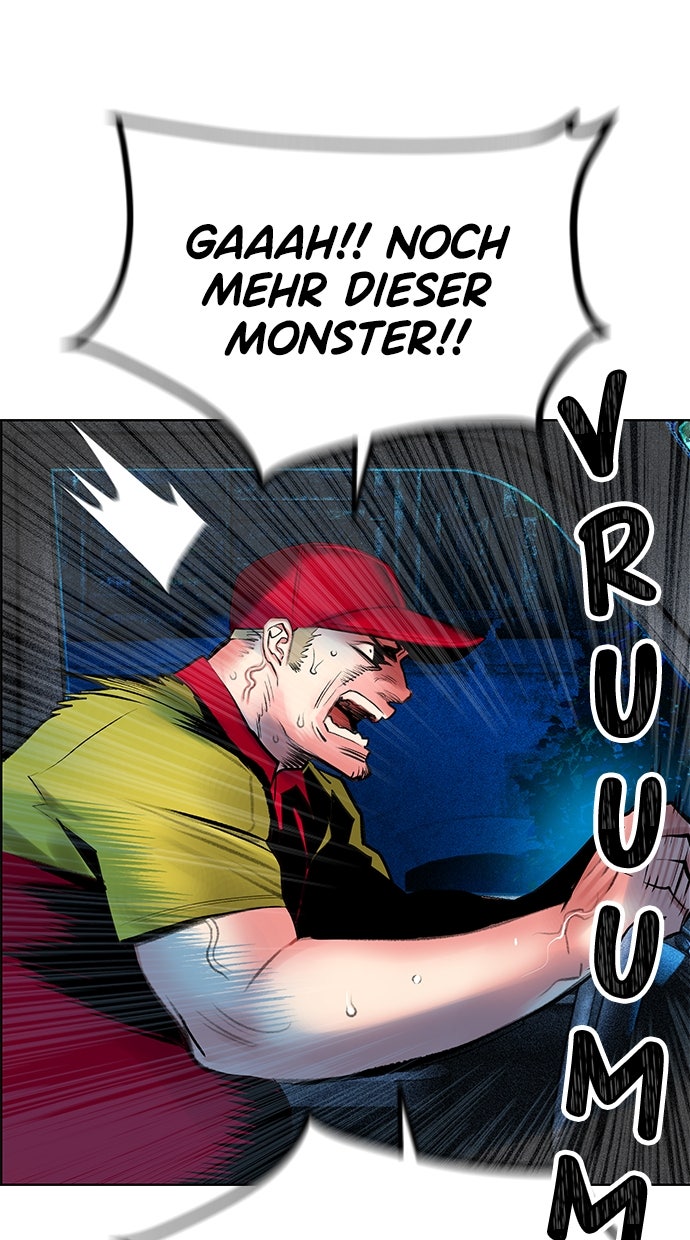 Read Jungle Juice DE Manga Online