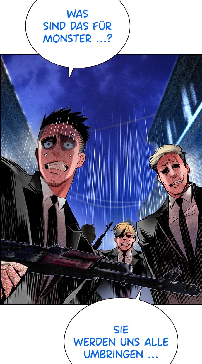 Read Jungle Juice DE Manga Online