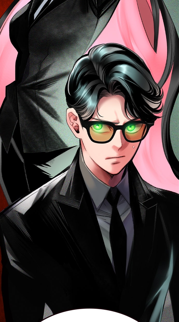 Read Jungle Juice DE Manga Online