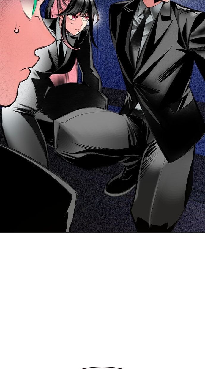 Read Jungle Juice DE Manga Online