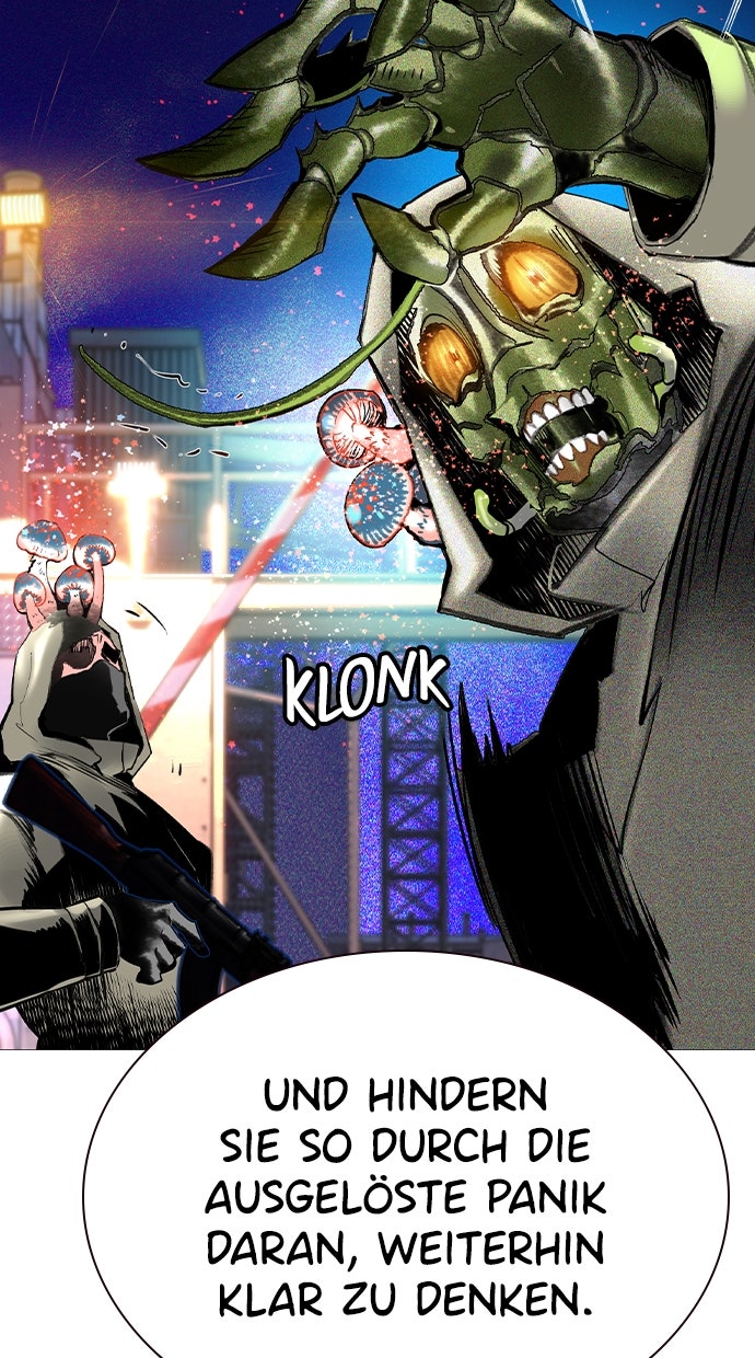 Read Jungle Juice DE Manga Online