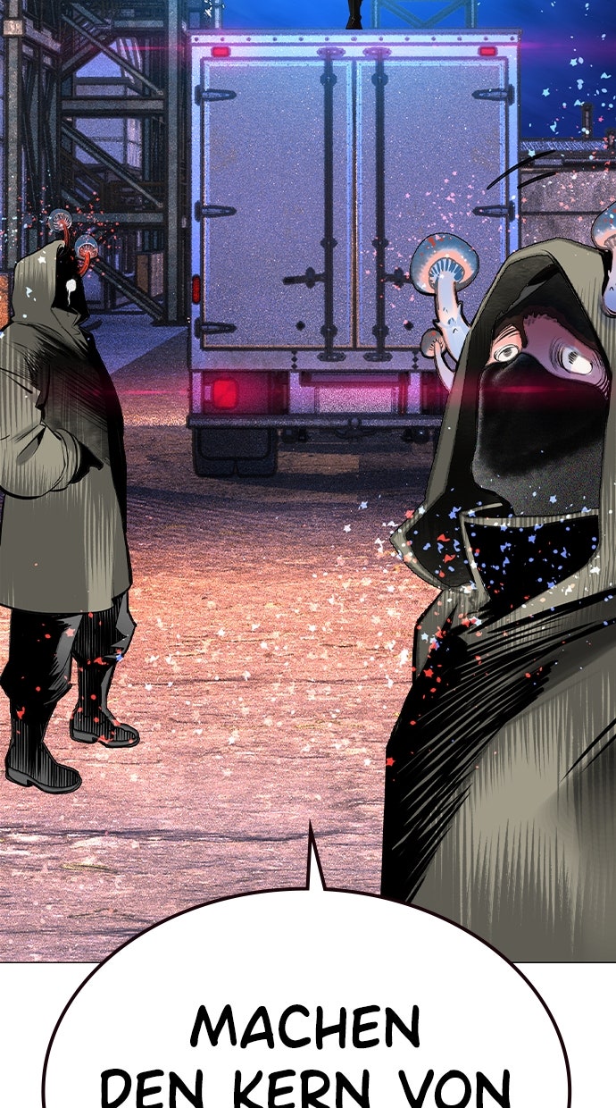 Read Jungle Juice DE Manga Online