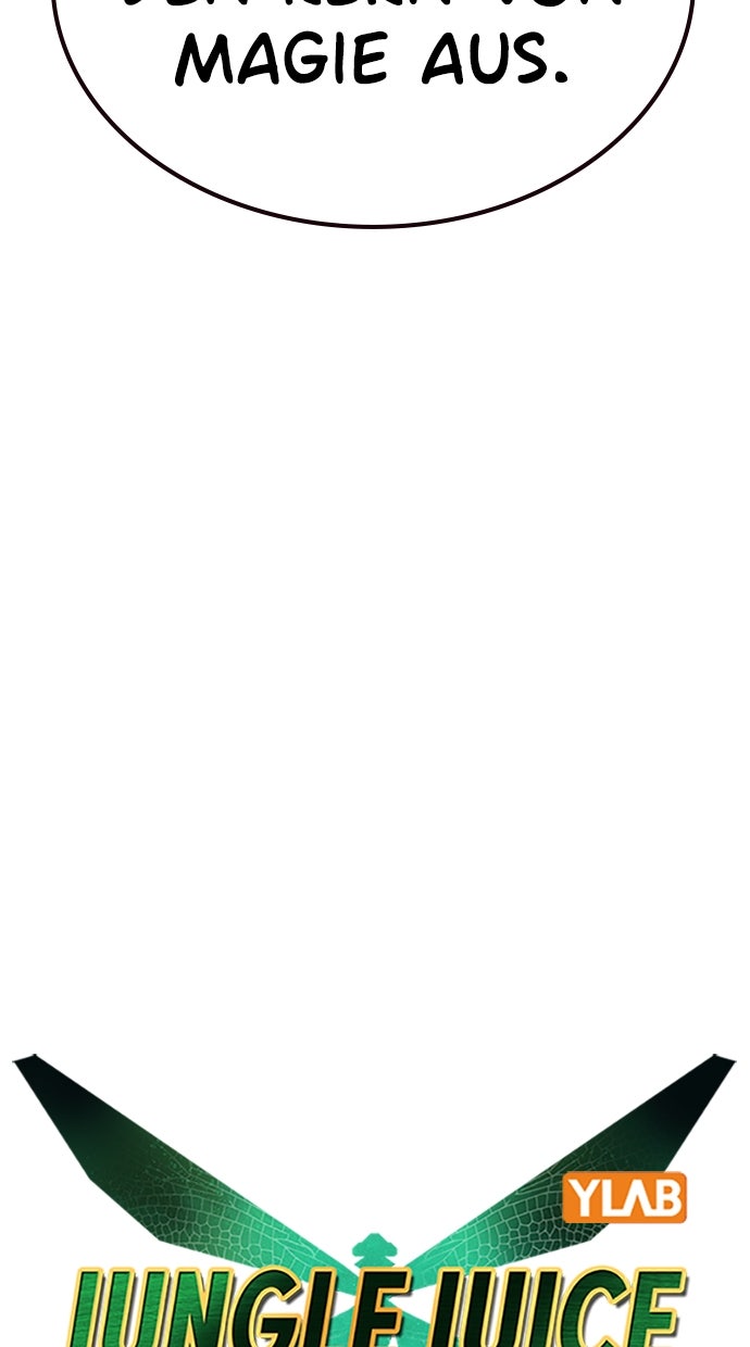 Read Jungle Juice DE Manga Online