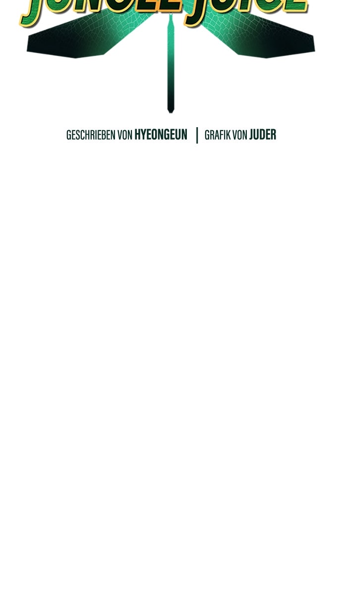 Read Jungle Juice DE Manga Online