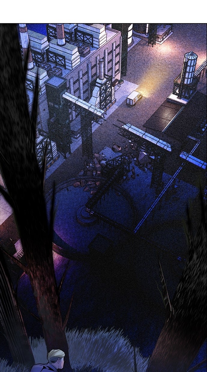 Read Jungle Juice DE Manga Online