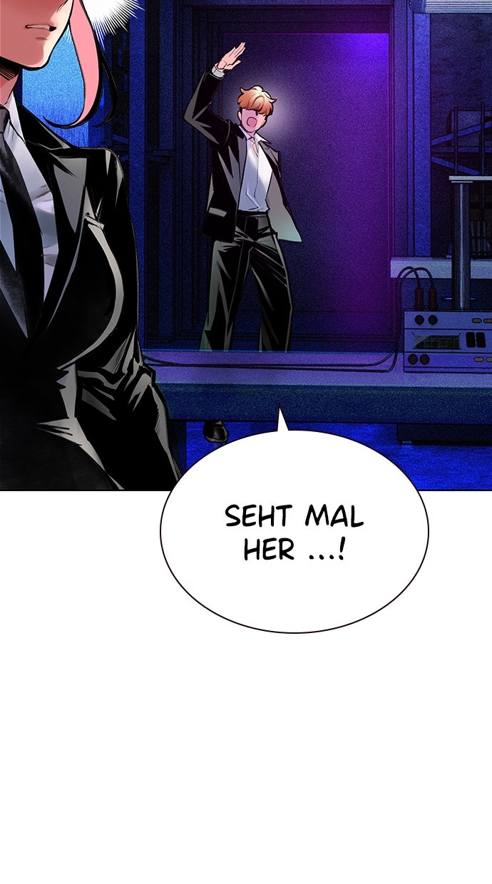 Read Jungle Juice DE Manga Online