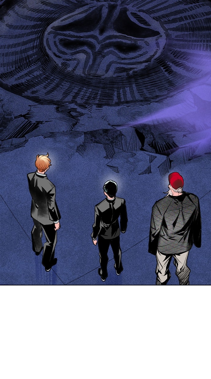 Read Jungle Juice DE Manga Online