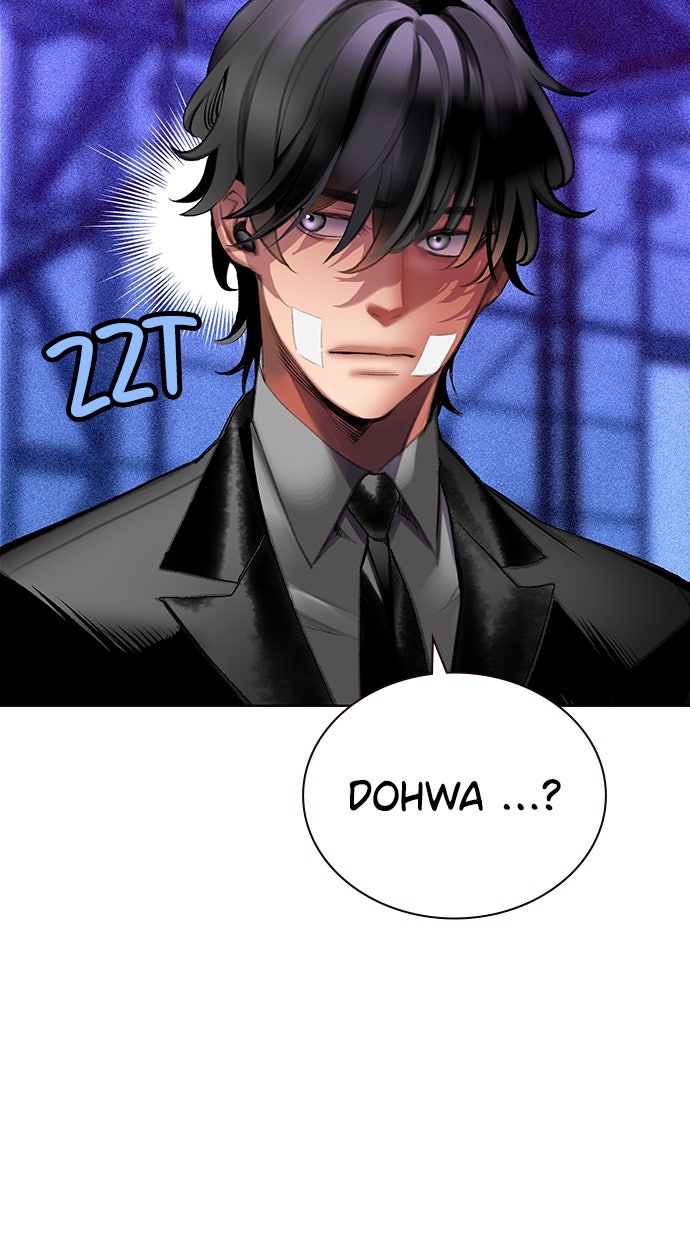 Read Jungle Juice DE Manga Online