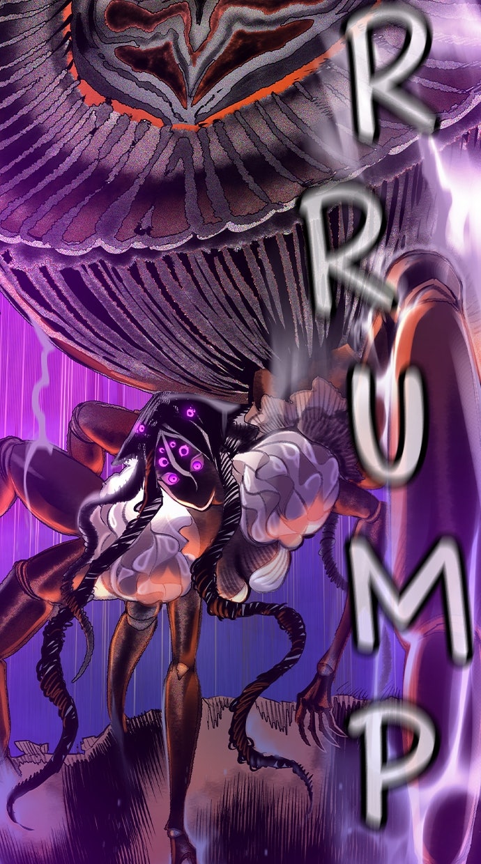 Read Jungle Juice DE Manga Online