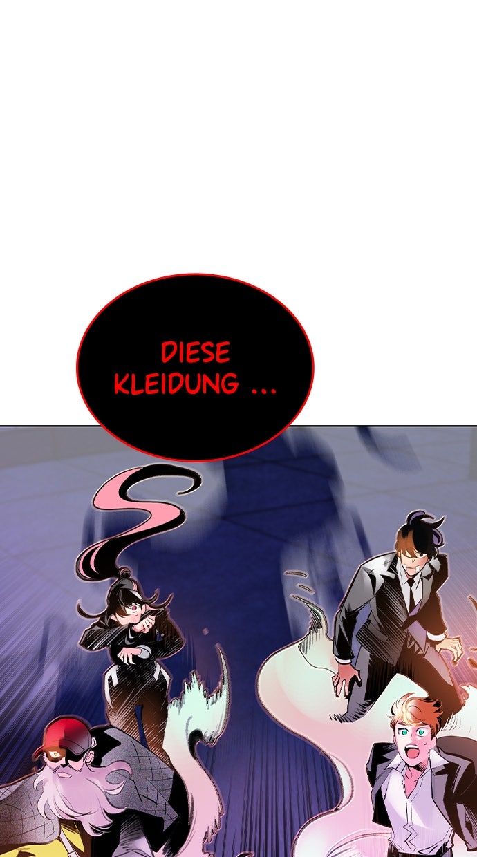 Read Jungle Juice DE Manga Online