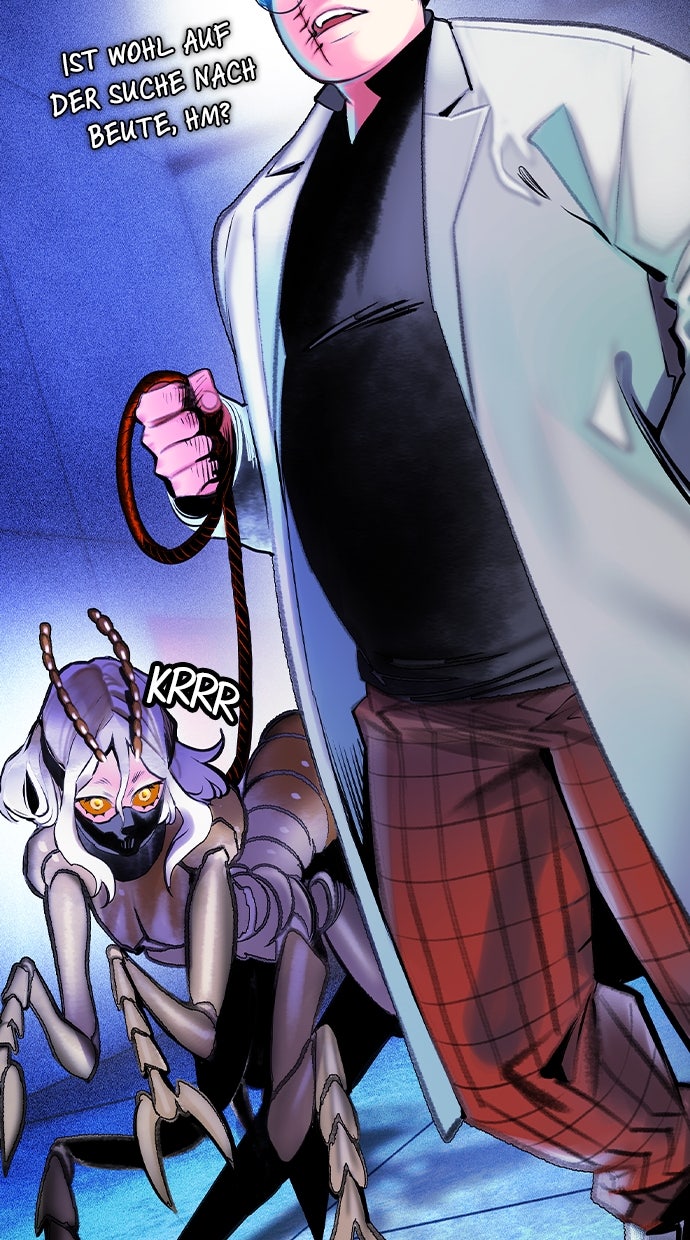 Read Jungle Juice DE Manga Online