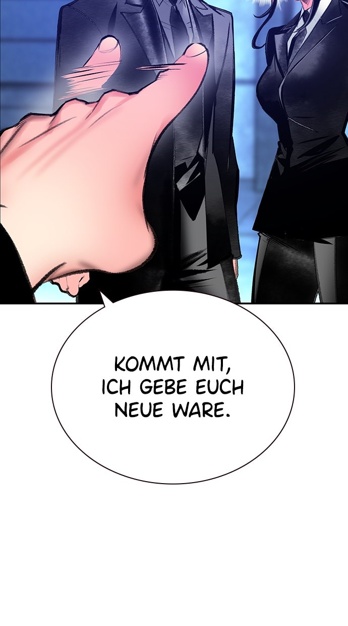 Read Jungle Juice DE Manga Online