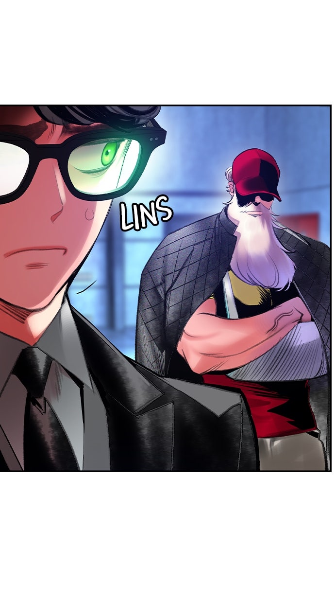 Read Jungle Juice DE Manga Online