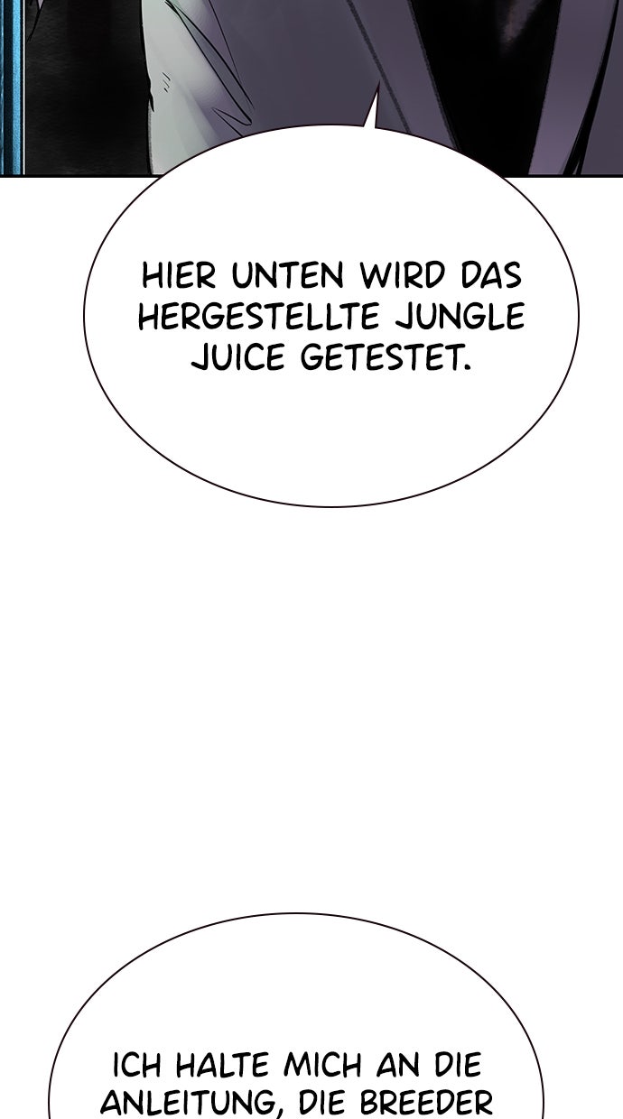 Read Jungle Juice DE Manga Online