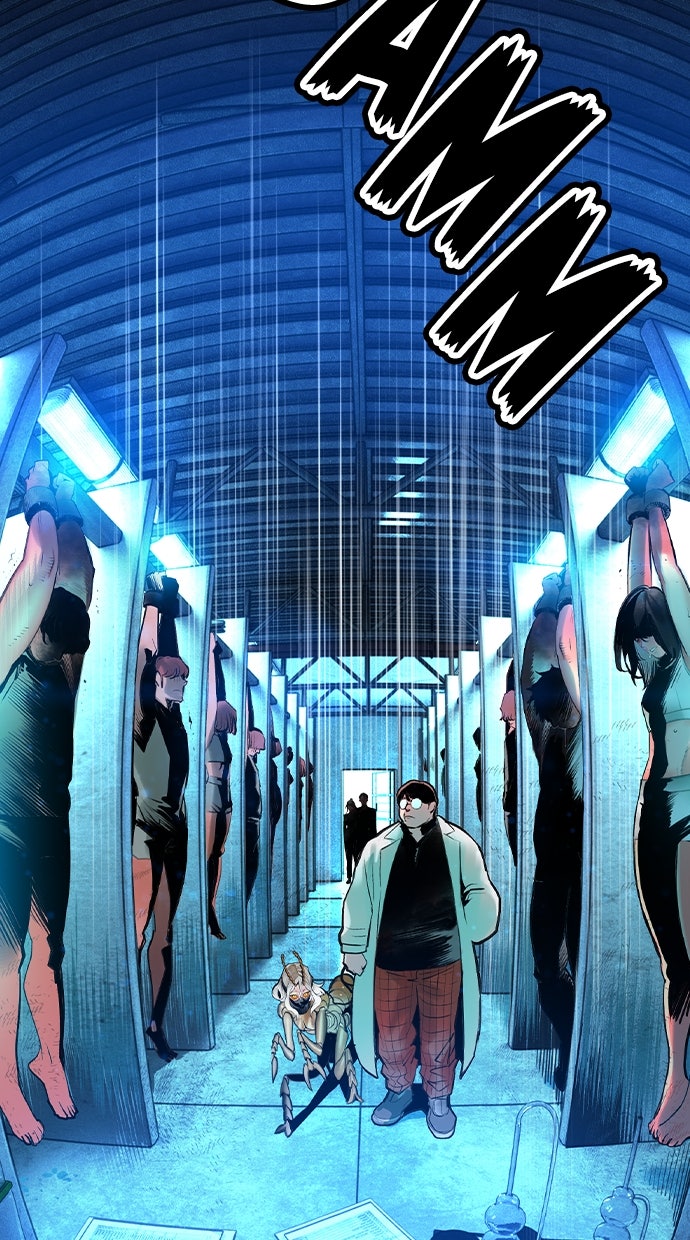 Read Jungle Juice DE Manga Online