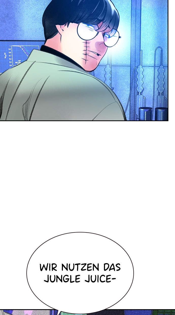 Read Jungle Juice DE Manga Online