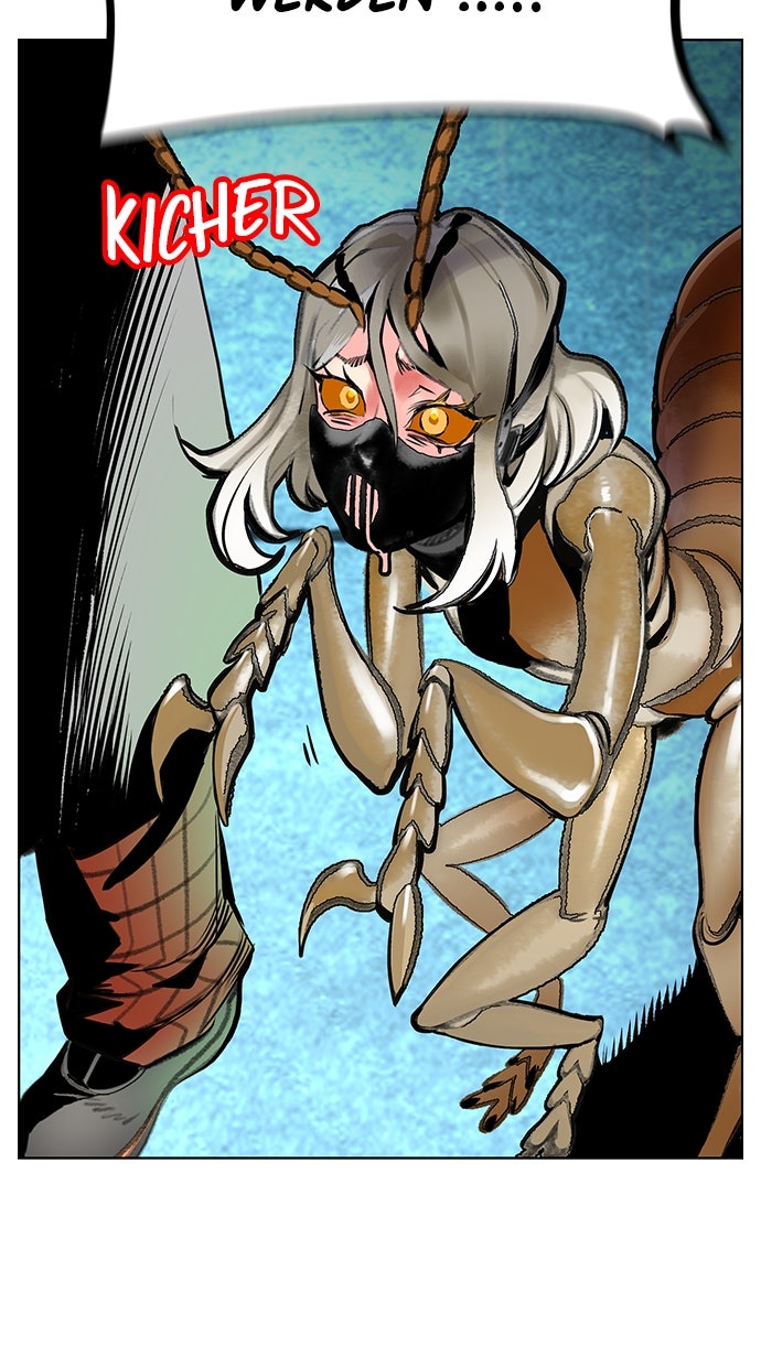 Read Jungle Juice DE Manga Online