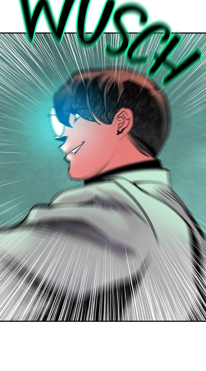 Read Jungle Juice DE Manga Online