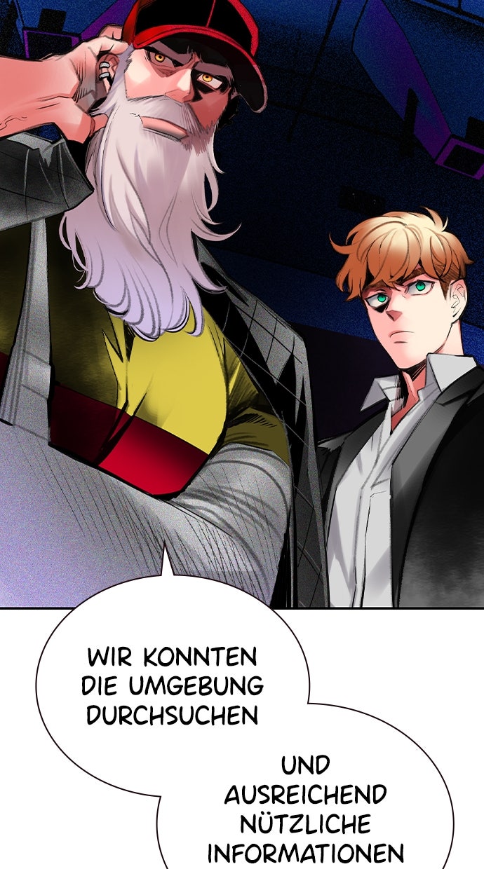 Read Jungle Juice DE Manga Online