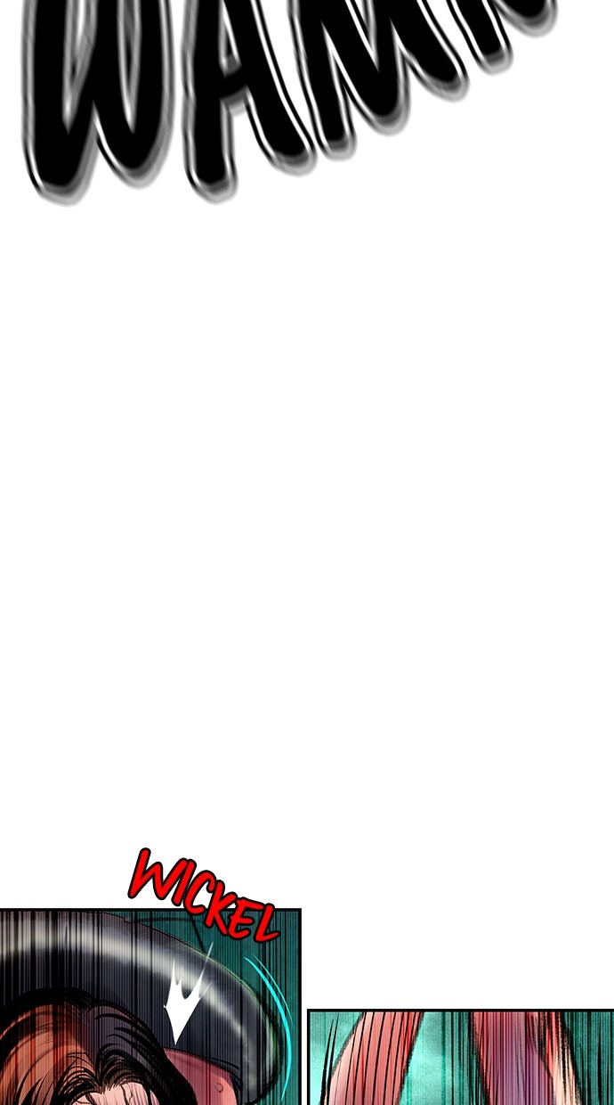 Read Jungle Juice DE Manga Online