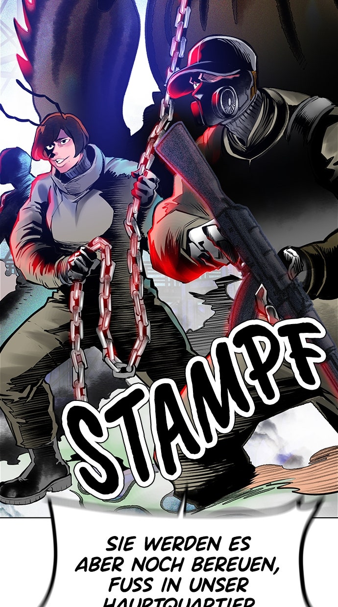 Read Jungle Juice DE Manga Online