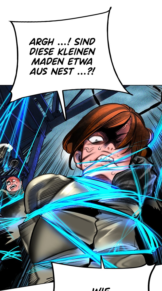 Read Jungle Juice DE Manga Online