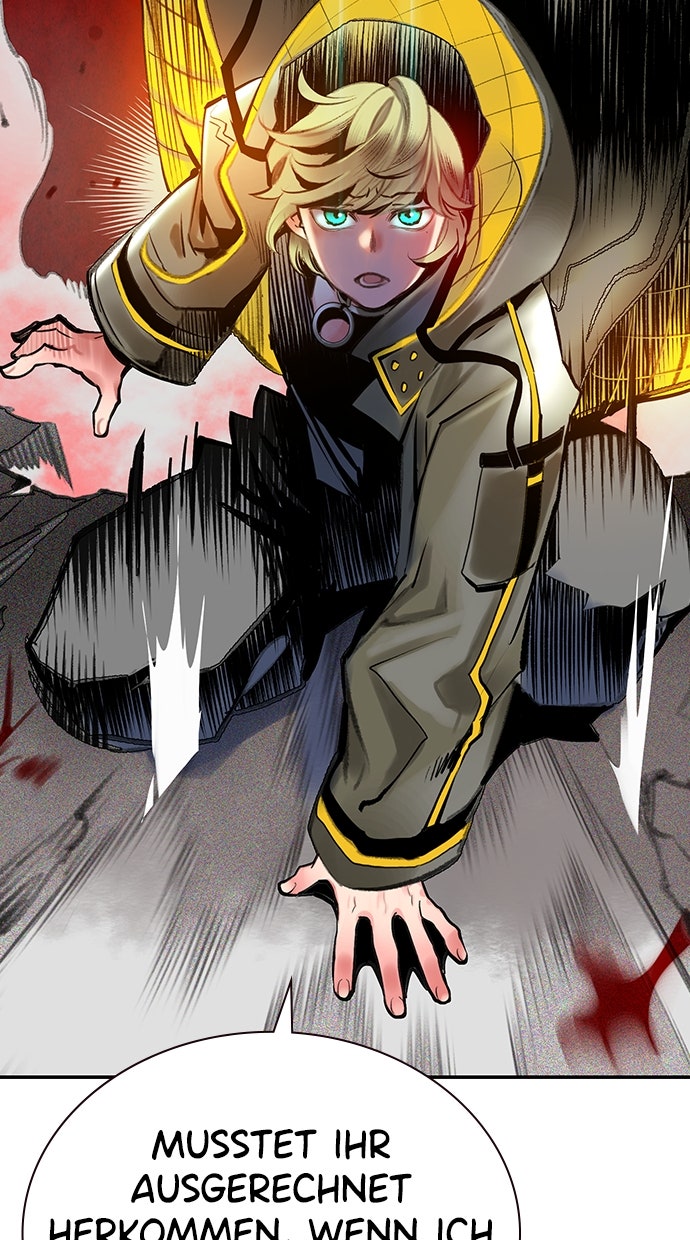 Read Jungle Juice DE Manga Online