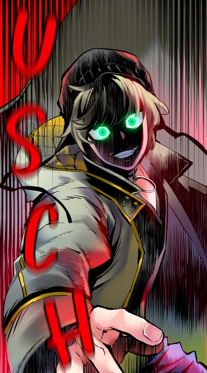 Read Jungle Juice DE Manga Online