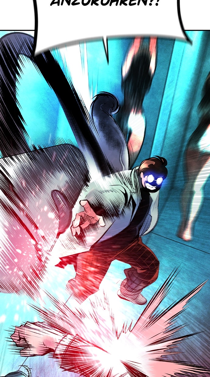 Read Jungle Juice DE Manga Online