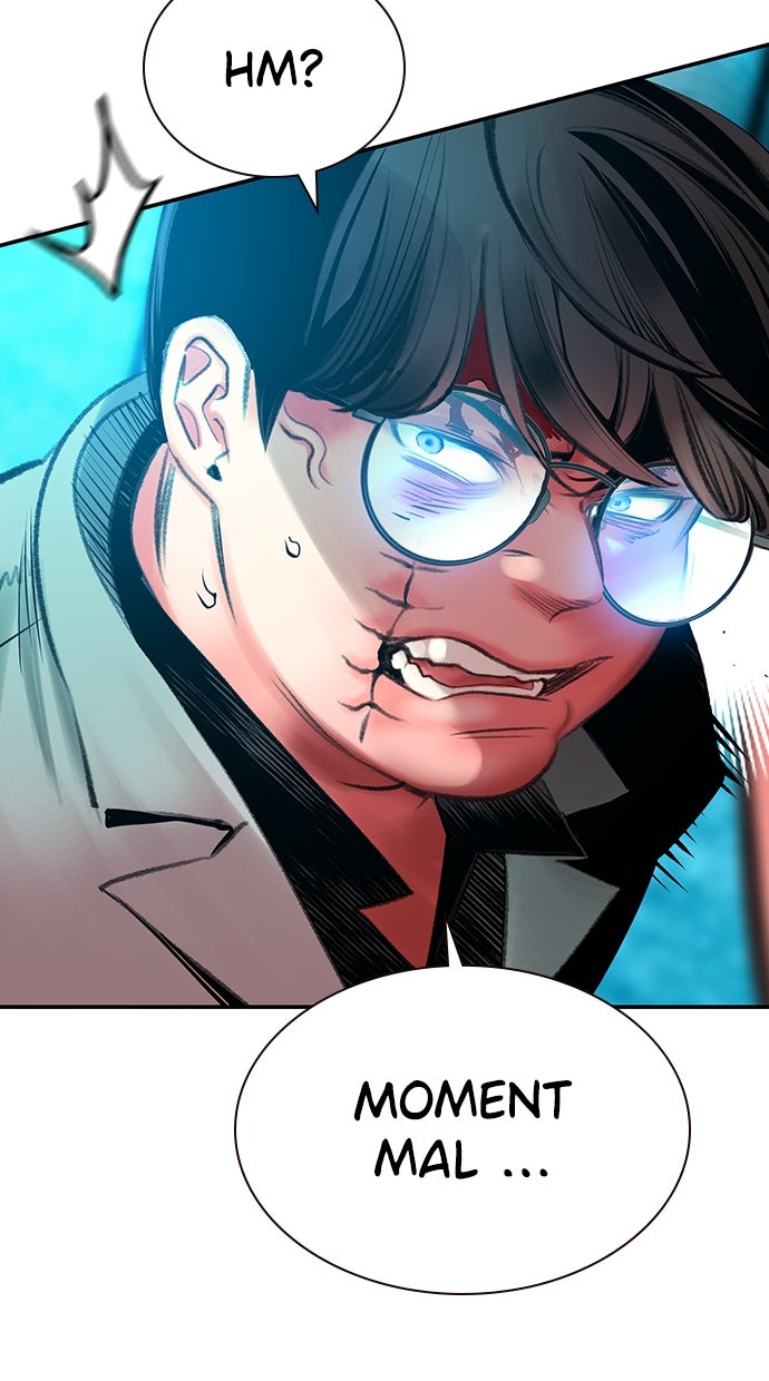 Read Jungle Juice DE Manga Online