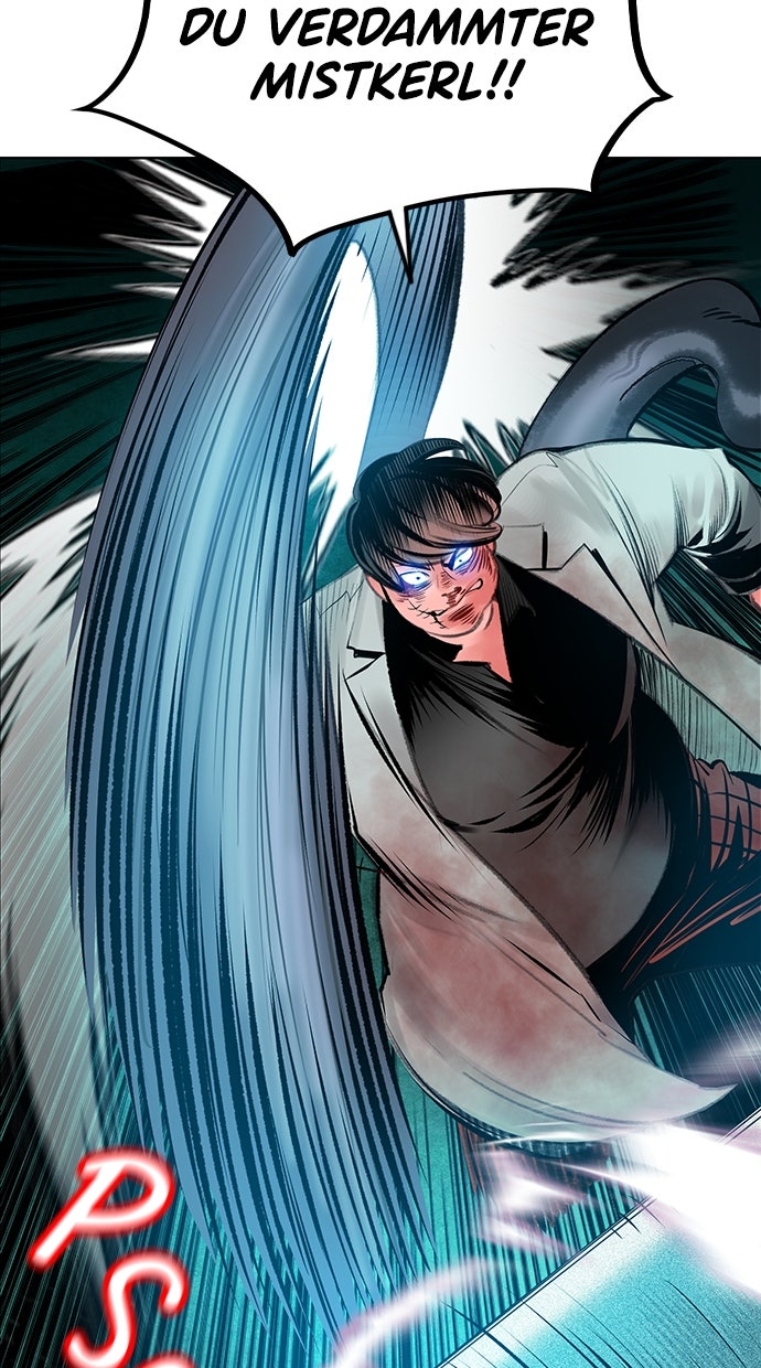 Read Jungle Juice DE Manga Online