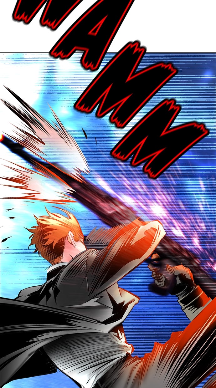 Read Jungle Juice DE Manga Online