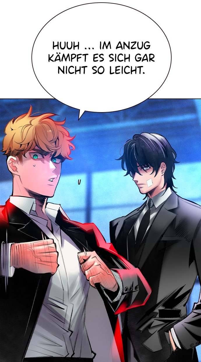 Read Jungle Juice DE Manga Online