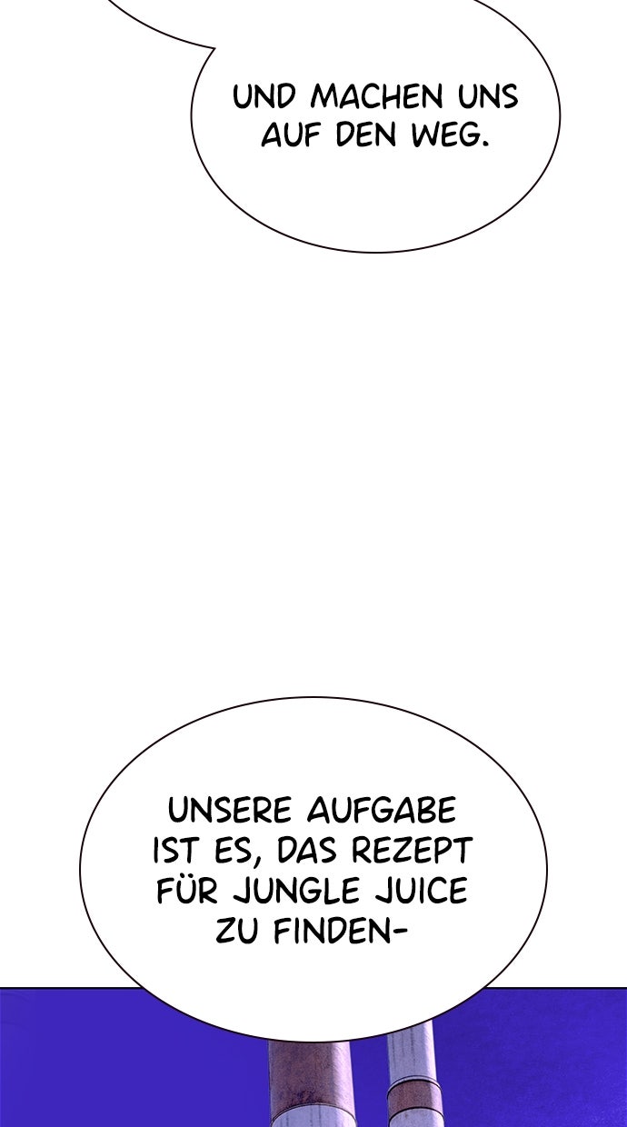 Read Jungle Juice DE Manga Online