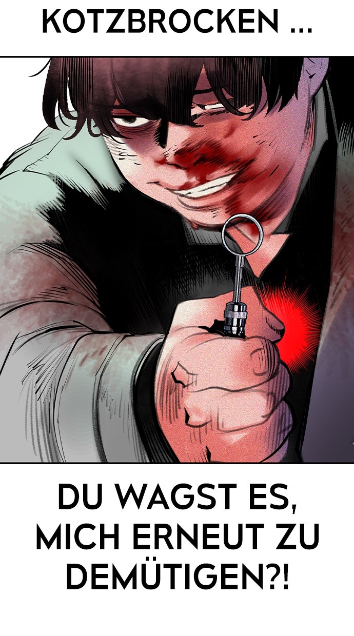 Read Jungle Juice DE Manga Online