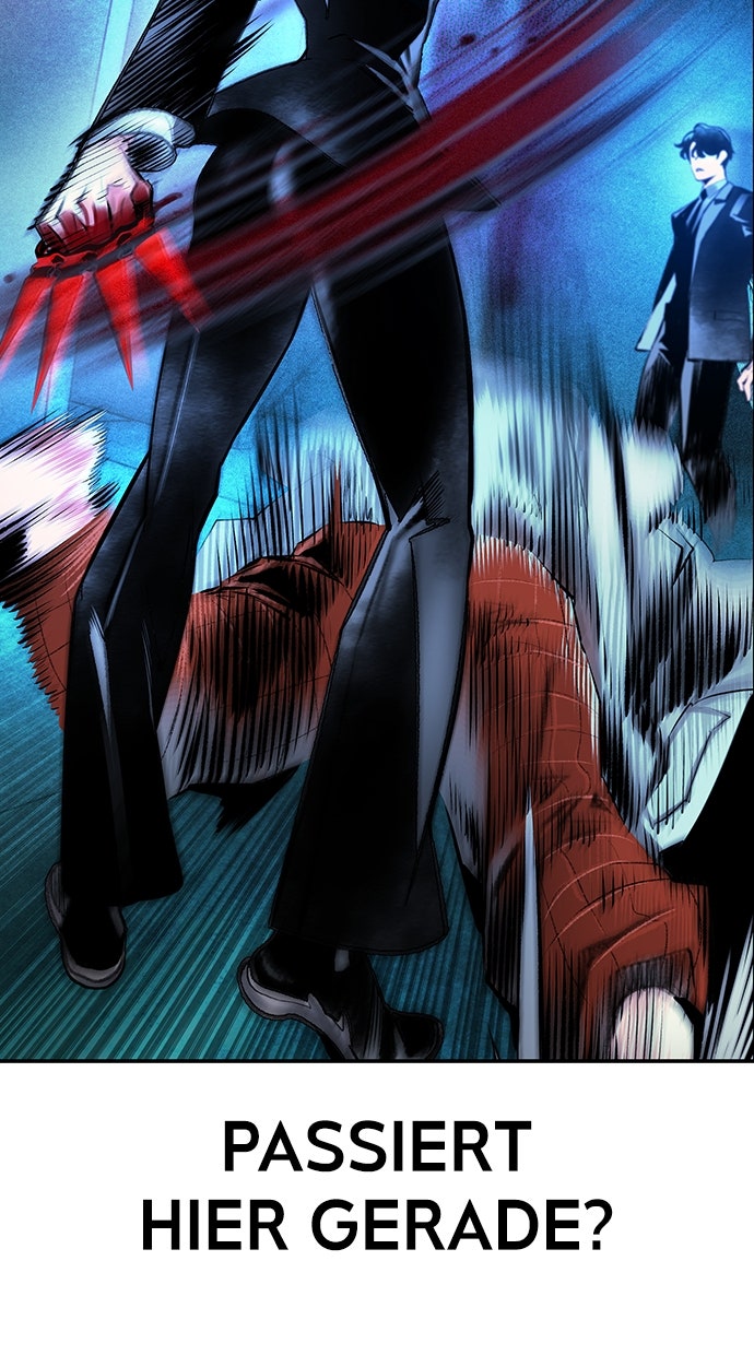 Read Jungle Juice DE Manga Online