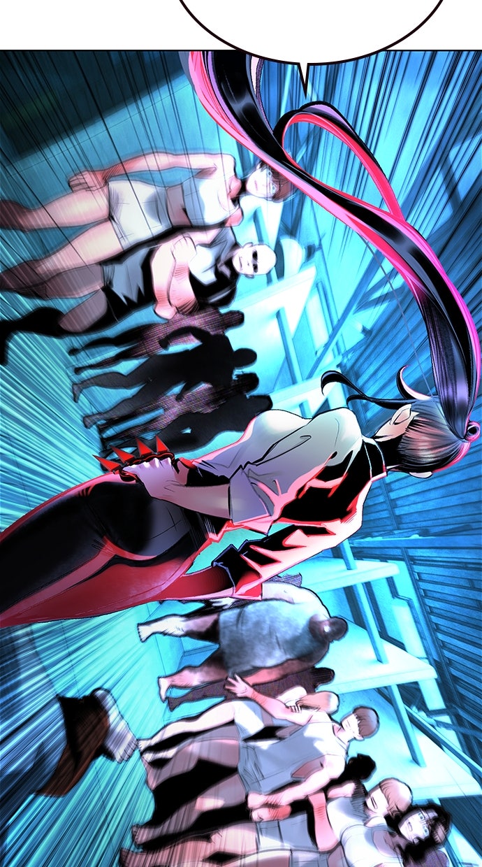 Read Jungle Juice DE Manga Online