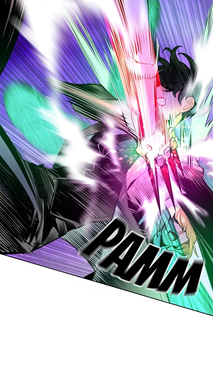 Read Jungle Juice DE Manga Online