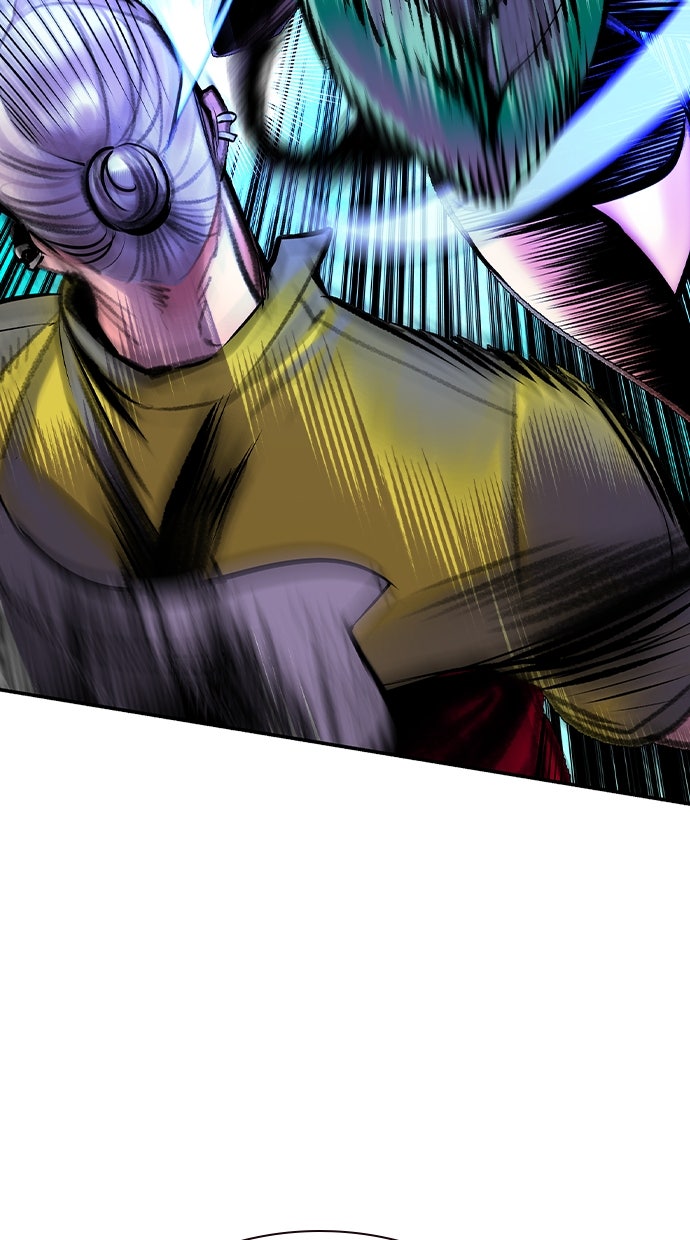 Read Jungle Juice DE Manga Online