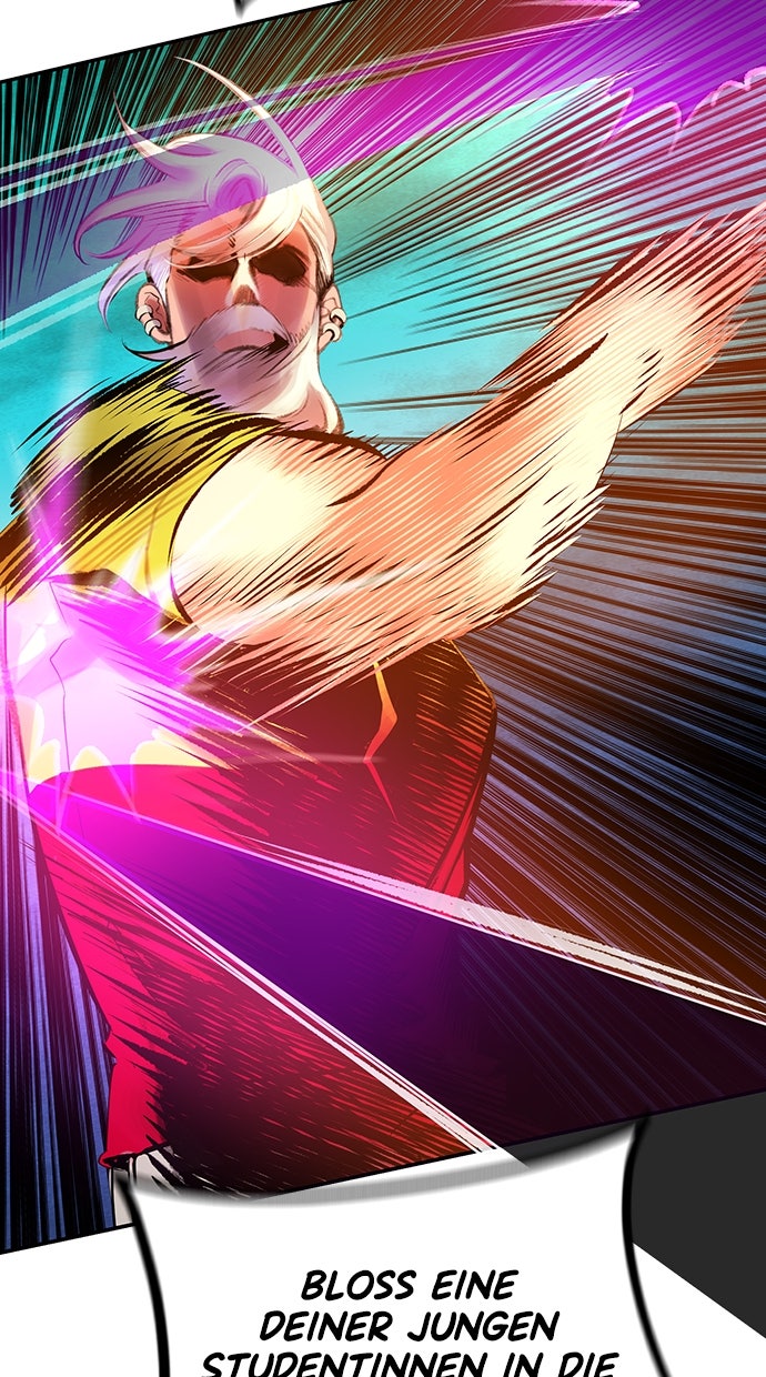 Read Jungle Juice DE Manga Online