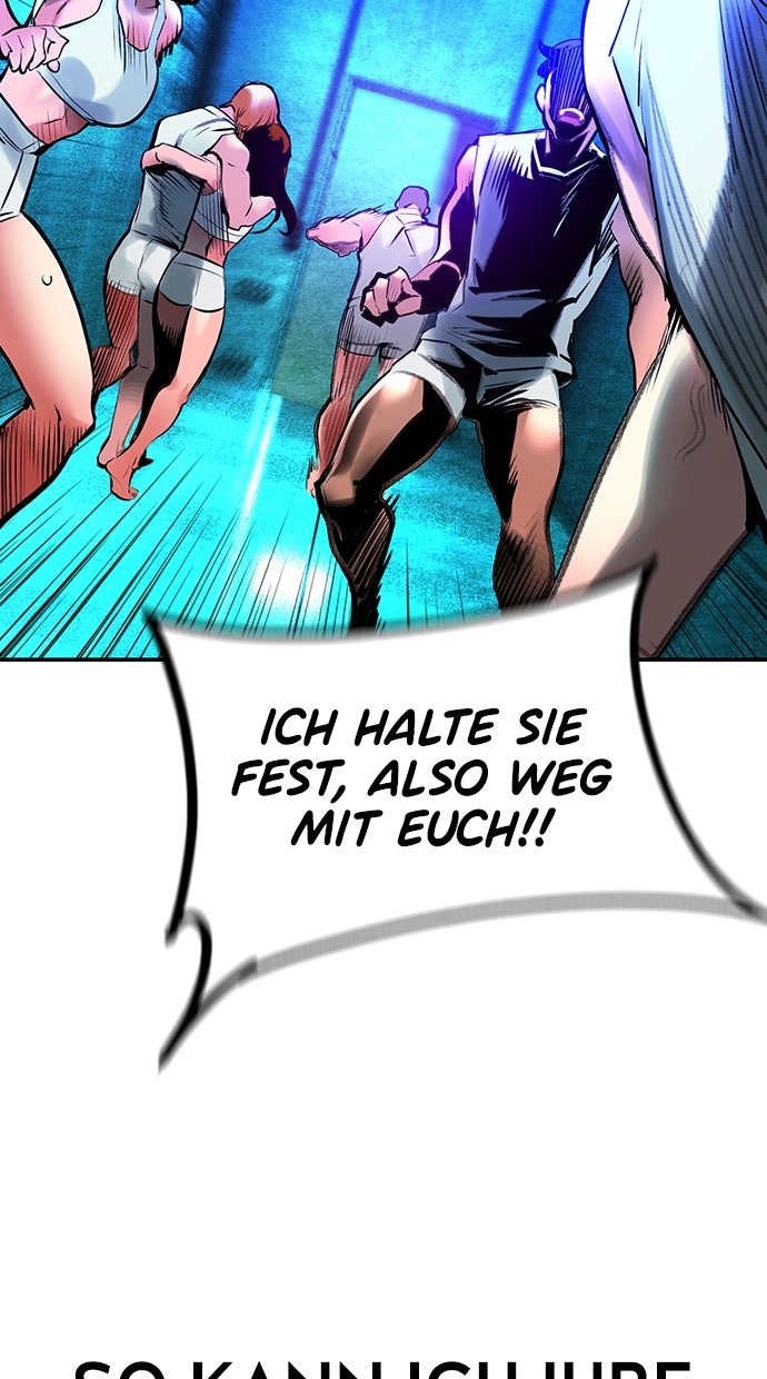 Read Jungle Juice DE Manga Online