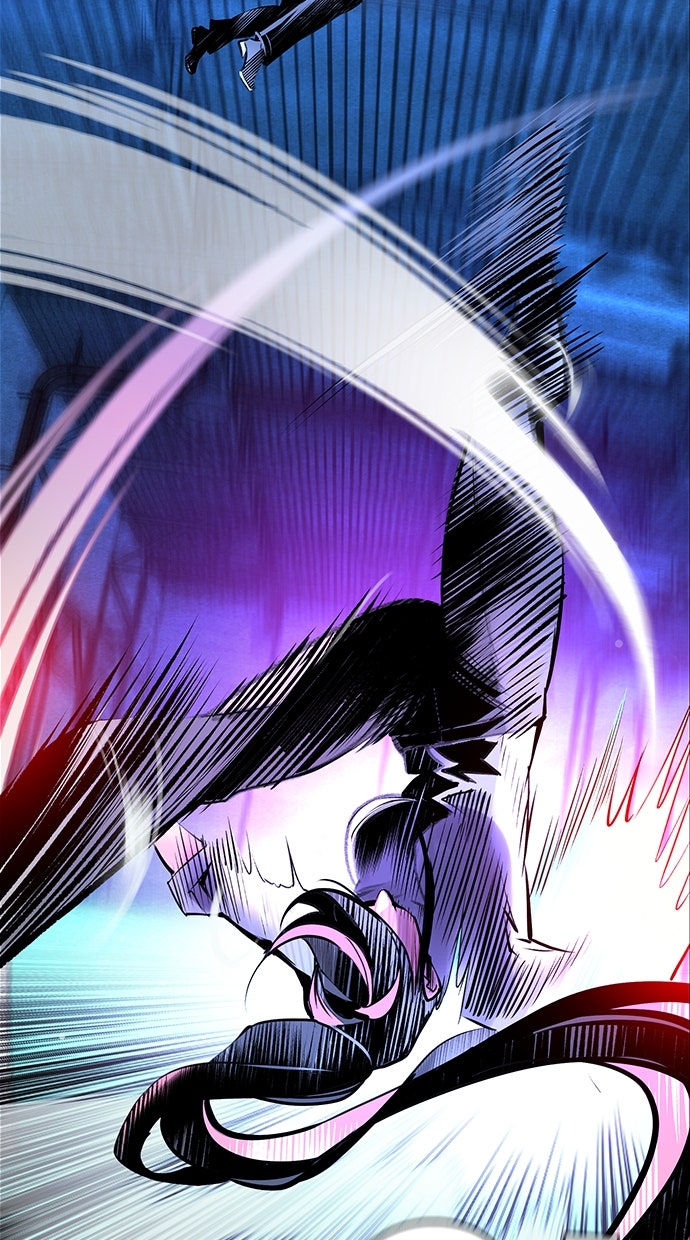 Read Jungle Juice DE Manga Online