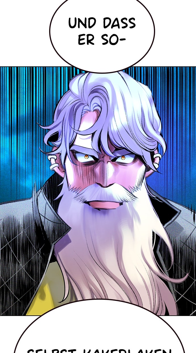 Read Jungle Juice DE Manga Online