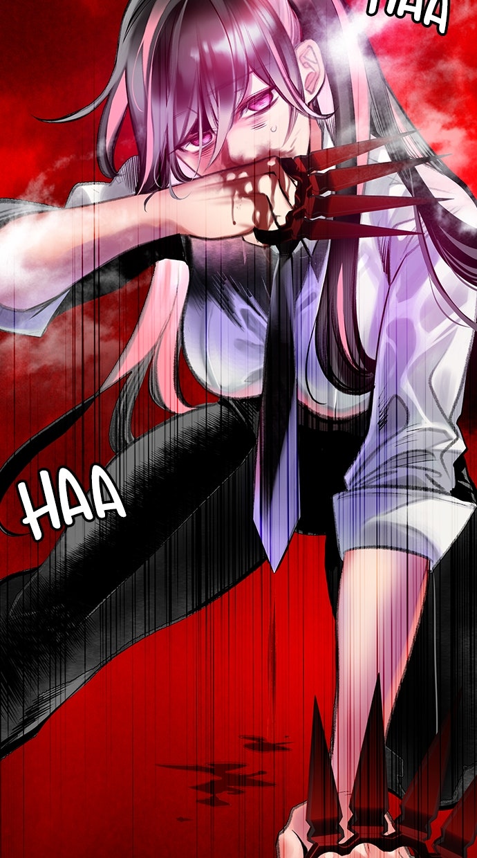 Read Jungle Juice DE Manga Online