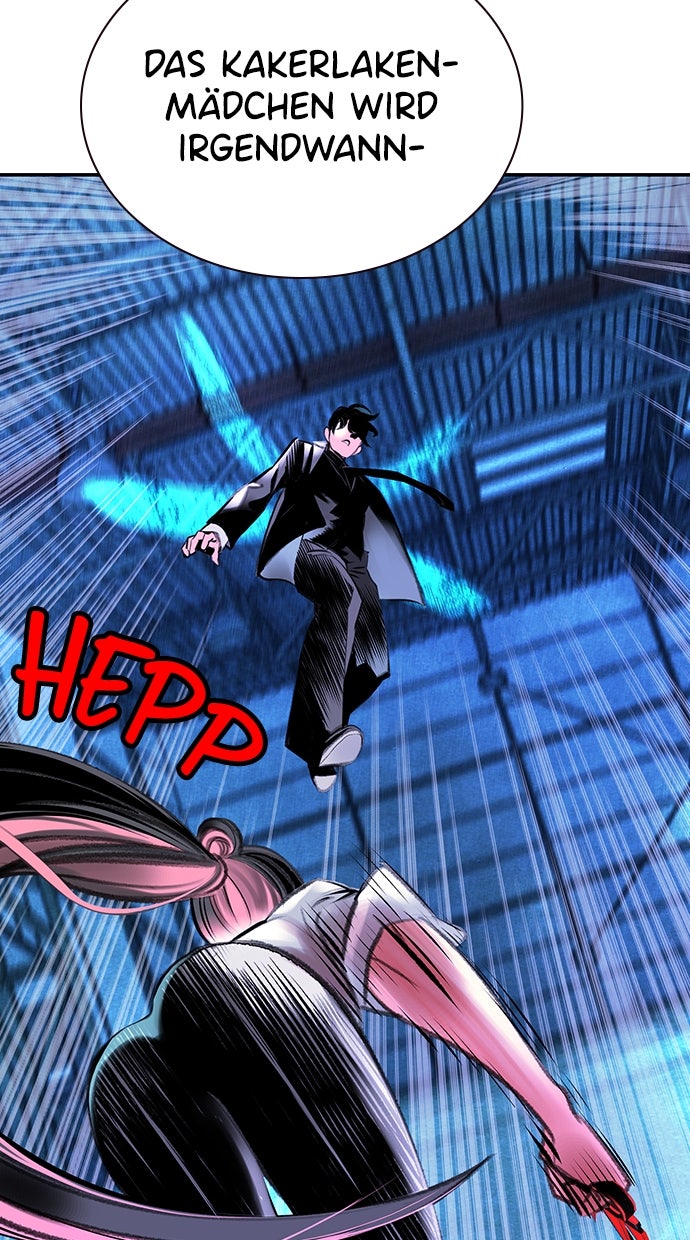 Read Jungle Juice DE Manga Online