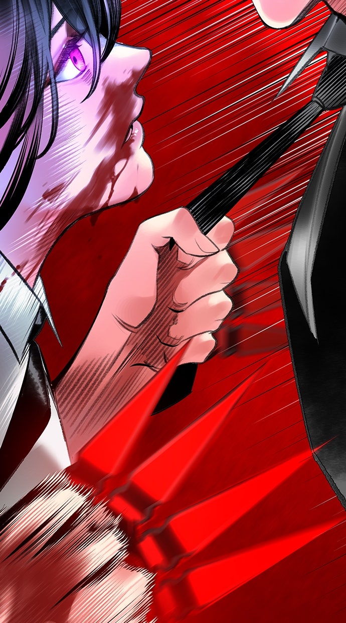 Read Jungle Juice DE Manga Online