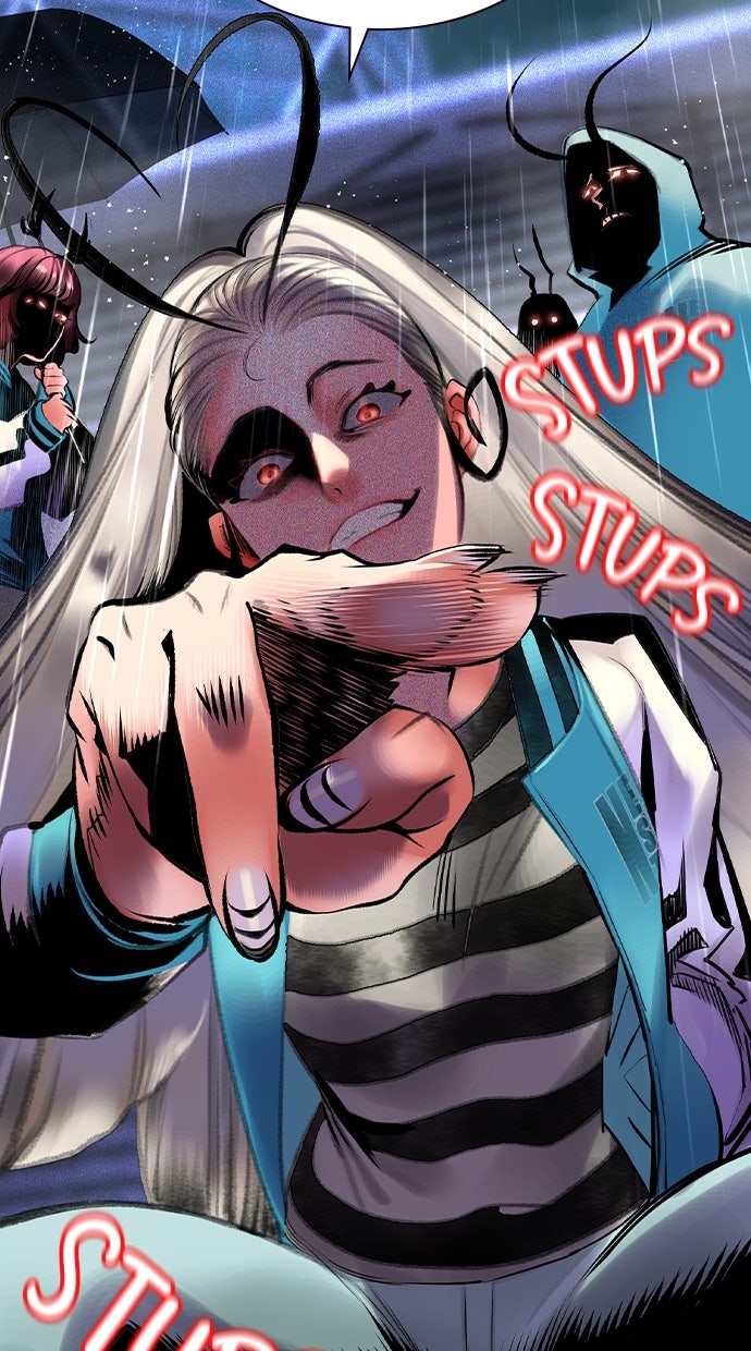 Read Jungle Juice DE Manga Online